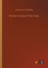 The Boy Aviators' Polar Dash - Book