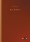 Beric the Briton - Book