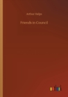 Friends in Council - Book