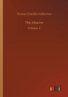 The Attache : Volume 2 - Book