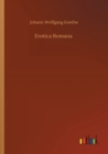 Erotica Romana - Book