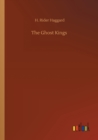 The Ghost Kings - Book