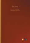 Andrea Delfin - Book