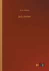 Jack Archer - Book