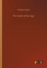 The Spirit of the Age - Book