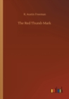 The Red Thumb Mark - Book