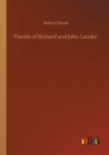 Travels of Richard and John Lander - Book