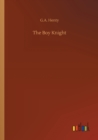 The Boy Knight - Book