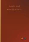 Blackfeet Indian Stories - Book