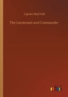The Lieutenant and Commander - Book