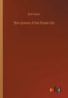 The Queen of the Pirate Isle - Book