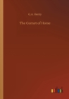 The Cornet of Horse - Book