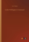 Under Wellington's Command - Book