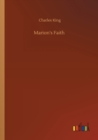 Marion's Faith - Book