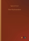 UEber Psychoanalyse - Book