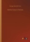 Mother Carey's Chicken - Book