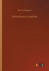 Adventures in Australia - Book