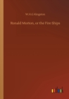 Ronald Morton, or the Fire Ships - Book
