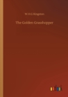 The Golden Grasshopper - Book