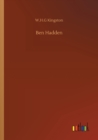 Ben Hadden - Book