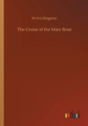 The Cruise of the Mary Rose - Book