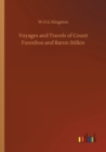 Voyages and Travels of Count Funnibos and Baron Stilkin - Book