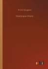 Hurricane Hurry - Book