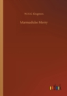 Marmaduke Merry - Book