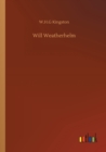 Will Weatherhelm - Book