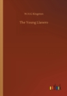 The Young Llanero - Book