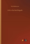 Life in the Red Brigade - Book