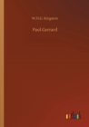 Paul Gerrard - Book