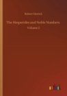 The Hesperides and Noble Numbers : Volume 2 - Book