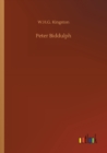 Peter Biddulph - Book