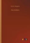 Our Soldiers - Book