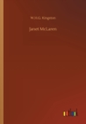 Janet McLaren - Book