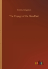The Voyage of the Steadfast - Book