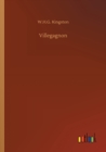 Villegagnon - Book
