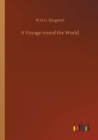 A Voyage round the World - Book