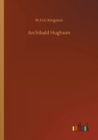 Archibald Hughson - Book