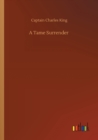 A Tame Surrender - Book