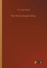 The War in South Africa - Book