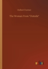 The Woman From Outside - Book
