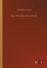 The Proverbs of Scotland - Book