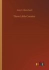 Three Little Cousins - Book