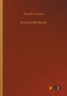 Unterm Birnbaum - Book