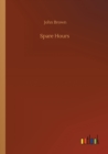 Spare Hours - Book
