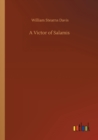 A Victor of Salamis - Book