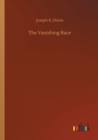 The Vanishing Race - Book