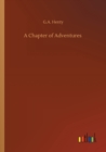 A Chapter of Adventures - Book